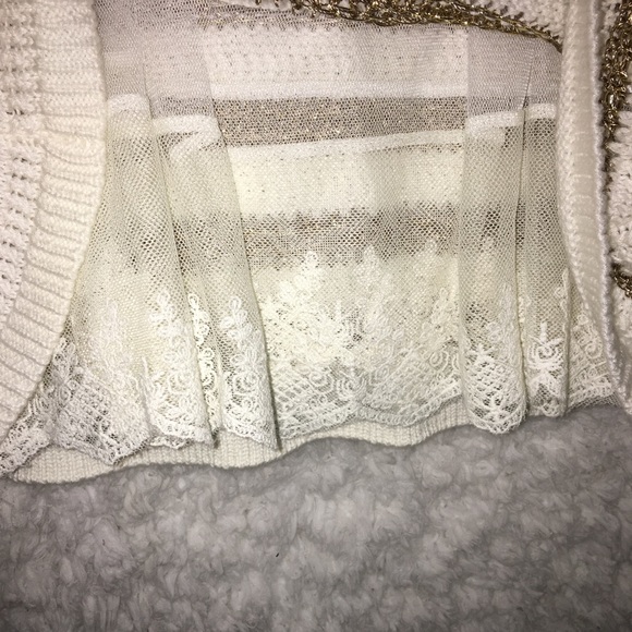 Skye’s The Limit Sweater - Picture 3 of 4